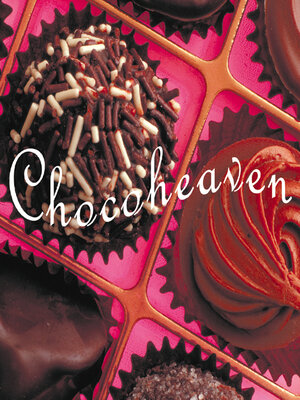 cover image of Chocoheaven